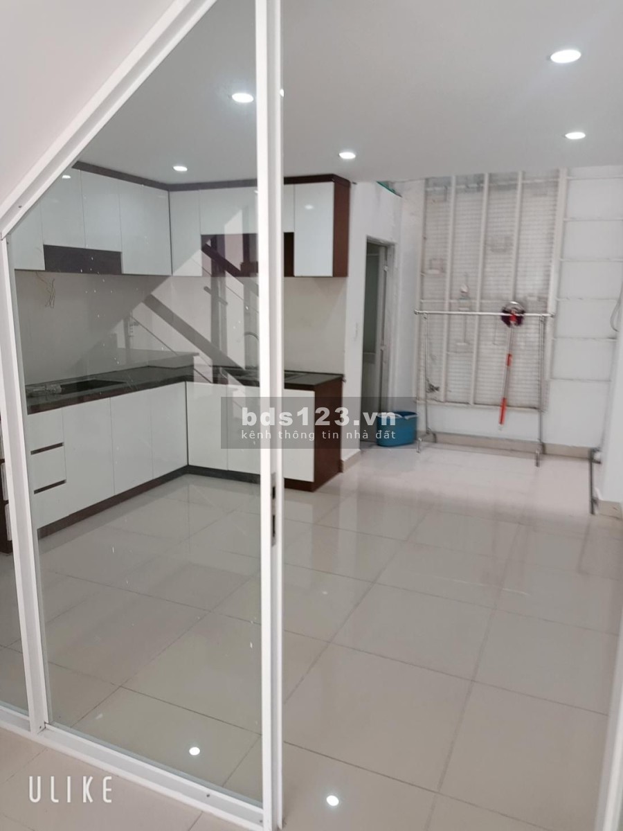 Bán Nhà Quận 7 gấp chia tài sản cho con, diện tích sử dụng 3.4x17 giá 5.8 tỷ, lh 0901507222