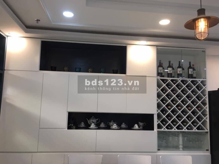 Nhà 4 tầng, diện tích sử dụng 81m2, giá 6.7 tỷ. Võ Thị Thừa, An Phú Đông, Quận 12.