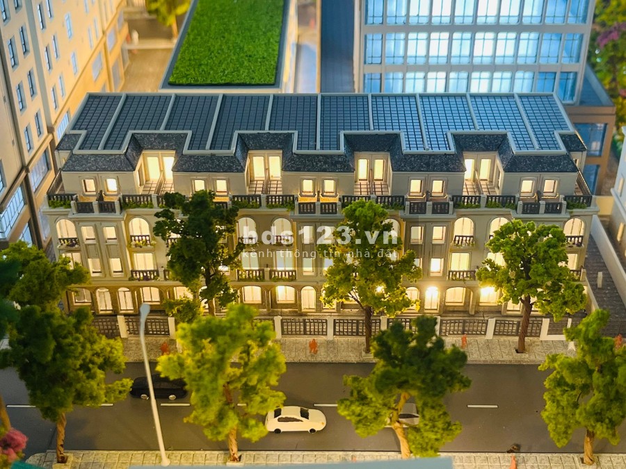 Nhà 1 trệt 2 lầu Cái Răng lộ 12m (gần Nam Long 3), chiết khấu lên đến 10% khi thanh toán nhanh