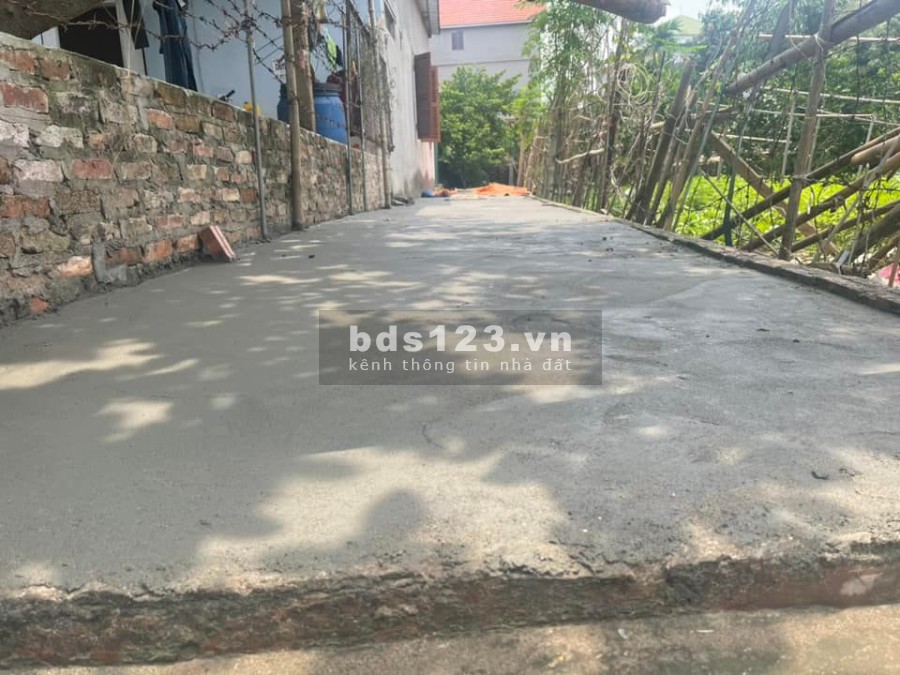 Bán 65m thôn Đào Xuyên Đa Tốn Gia Lâm Hà Nội 20m ra đường ô tô tránh giá tốt đầu tư