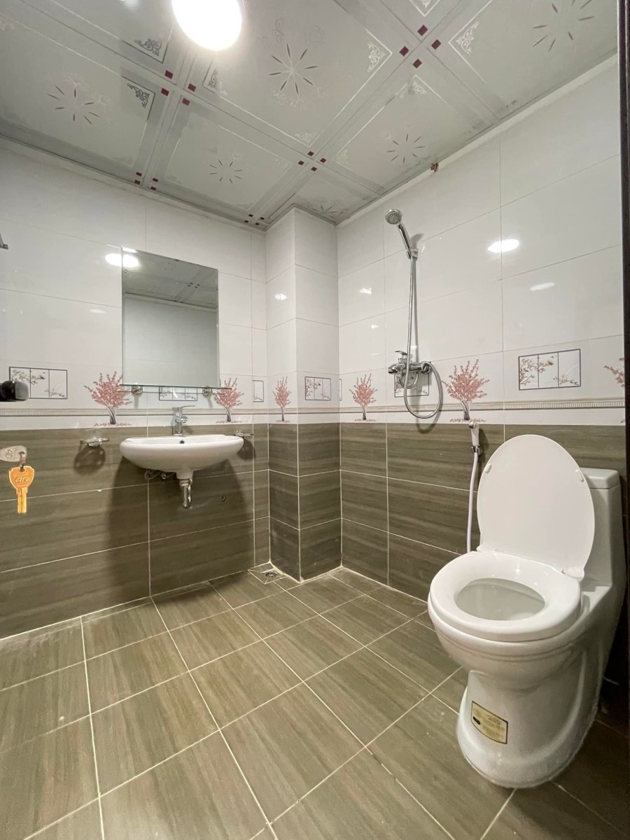 Chính chủ bán nhà mới Khương Trung, giá bán 2.75 tỷ, có gia lộc liên hệ 0981910018