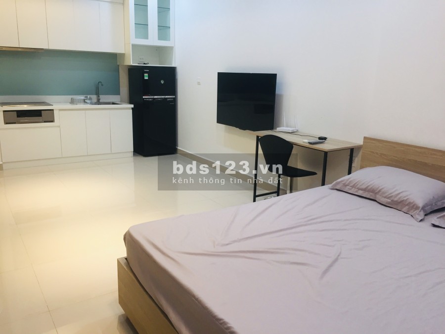 Studio Chung cư Sunrise City View - Giá tốt: 11 triệu/tháng liên hệ 0878162162
