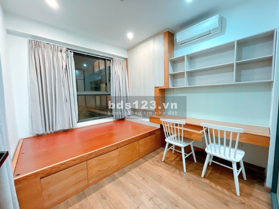 Cho thuê Kingston 71m2, 2PN, nội thất như hình, giá thuê 17 triệu/tháng, LH 0941797916