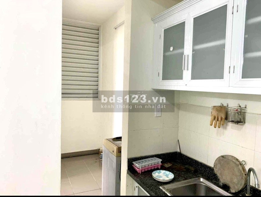 Chính chủ bán gấp giá tốt chung cư Resco An Hội 3 Quận Gò Vấp diện tích 78m2 2pn