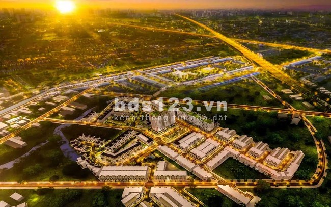 Nhà 1 trệt 2 lầu Cái Răng lộ 12m (gần Nam Long 3), chiết khấu lên đến 10% khi thanh toán nhanh