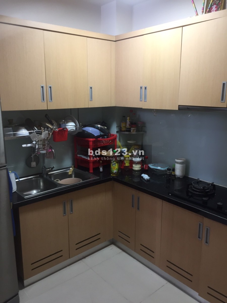 Bán nhanh căn hộ Himlam Riverside quận 7, Giá bán 3.25 tỷ, Lh: 0878162162