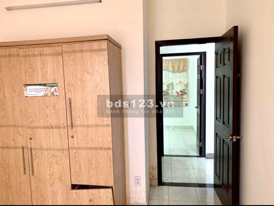 Chính chủ bán gấp giá tốt chung cư Resco An Hội 3 Quận Gò Vấp diện tích 78m2 2pn