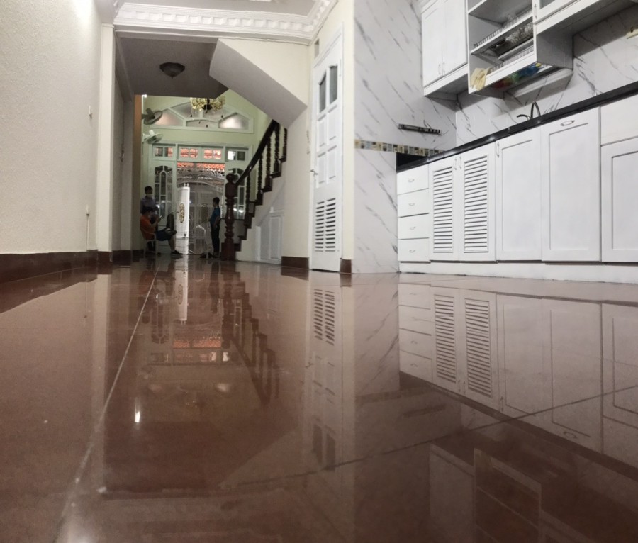 Bán nhà đẹp phân lô phố Yên Lãng, Đống Đa 60m2, 6 tầng giá nhỉnh 8 tỷ.