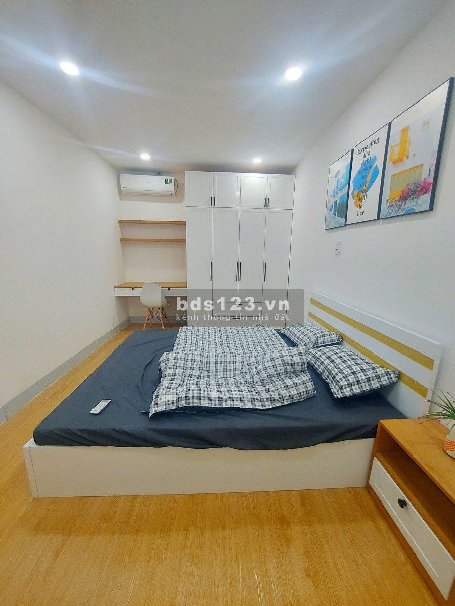 Bán nhà Kiệt 325 Hùng Vương, Đà Nẵng, diện tích 52m2, 3PN, giá chỉ hơn 3 tỷ