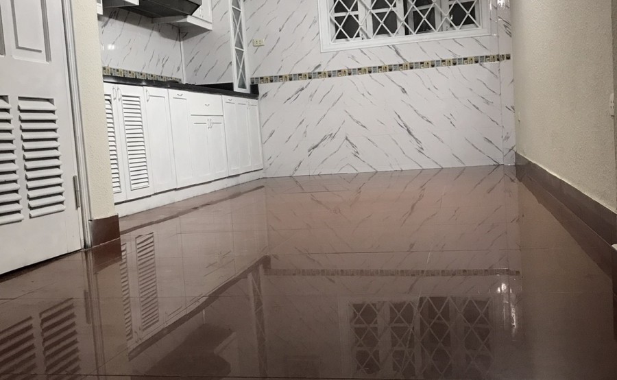 Bán nhà đẹp phân lô phố Yên Lãng, Đống Đa 60m2, 6 tầng giá nhỉnh 8 tỷ.