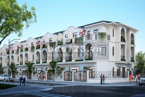 Nhà 1 trệt 2 lầu Cái Răng lộ 12m (gần Nam Long 3), chiết khấu lên đến 10% khi thanh toán nhanh