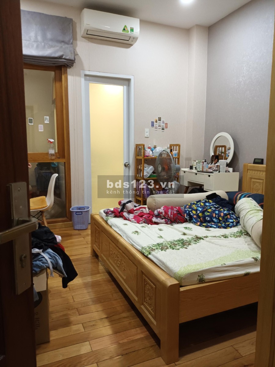 Bán nhà mặt tiền Lạc Long Quân, phường 5, Quận 11, Hồ Chí Minh, giấy tờ pháp lý rõ ràng