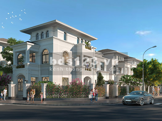 Dự án Mỹ Độ Vista City đầu tư là thắng, trung tâm thành phố, sinh lời cao, pháp lý đủ