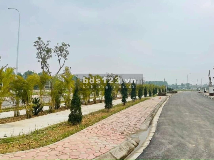Dự án Mỹ Độ Vista City đầu tư là thắng, trung tâm thành phố, sinh lời cao, pháp lý đủ