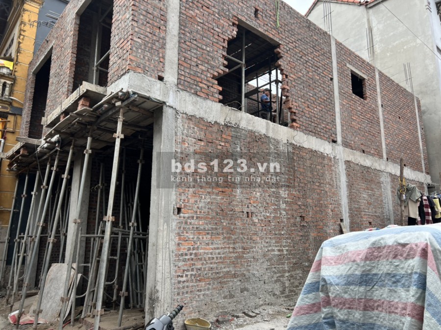 Chính chủ cần bán 37m2 tại Vân Lũng An Khánh Hoài Đức Hà Nội giá đầu tư sinh lời