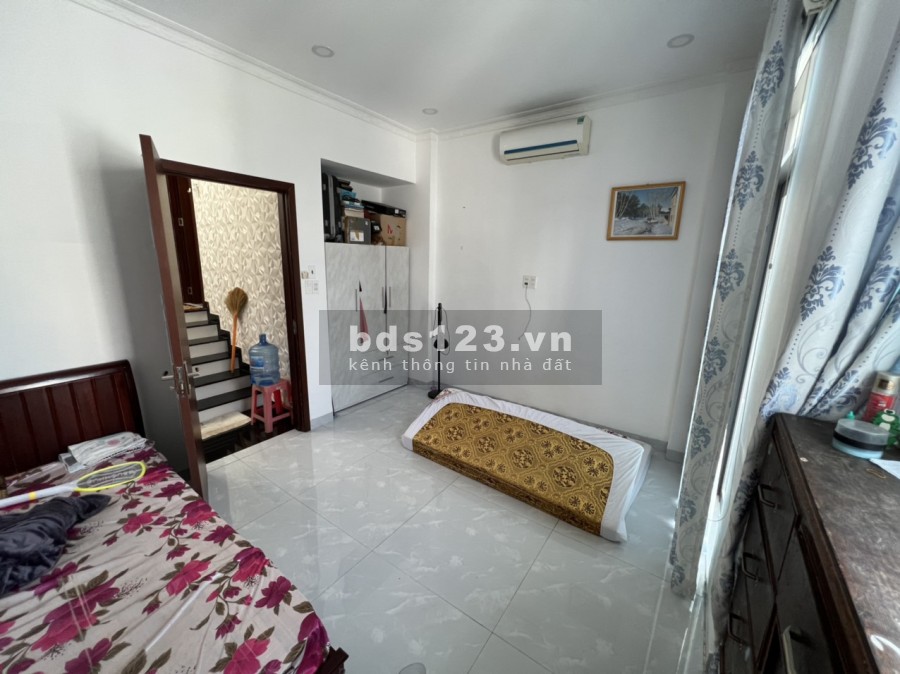 Bán nhà khu đô thị tái định cư Phước Long, Nha Trang, Khánh Hoà đường lớn, khu dân cư