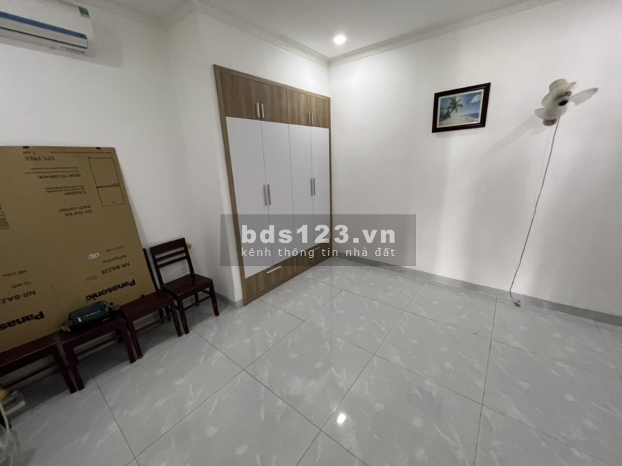 Bán nhà khu đô thị tái định cư Phước Long, Nha Trang, Khánh Hoà đường lớn, khu dân cư