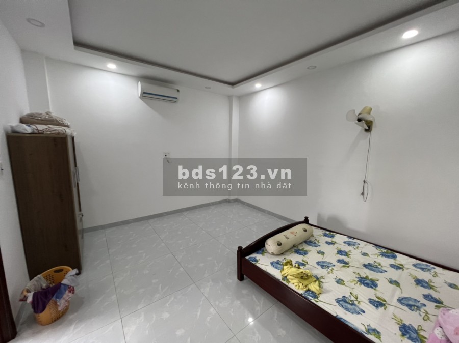 Bán nhà khu đô thị tái định cư Phước Long, Nha Trang, Khánh Hoà đường lớn, khu dân cư