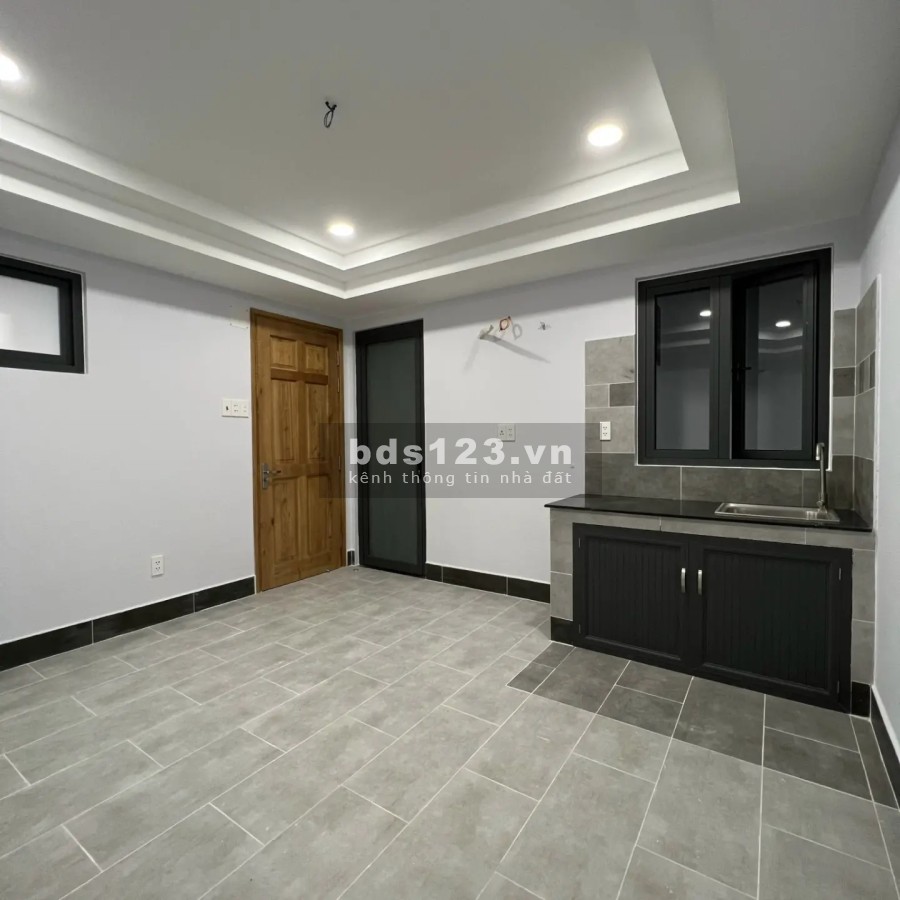 Cho thuê căn hộ mini, phòng studio đầy đủ tiện nghi liên hệ 0918799825, vào ở ngay