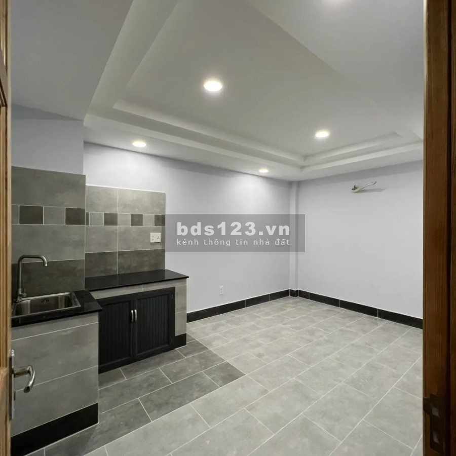 Cho thuê căn hộ mini, phòng studio đầy đủ tiện nghi liên hệ 0918799825, vào ở ngay