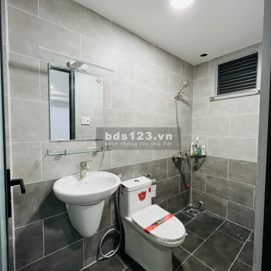 Cho thuê căn hộ mini, phòng studio đầy đủ tiện nghi liên hệ 0918799825, vào ở ngay