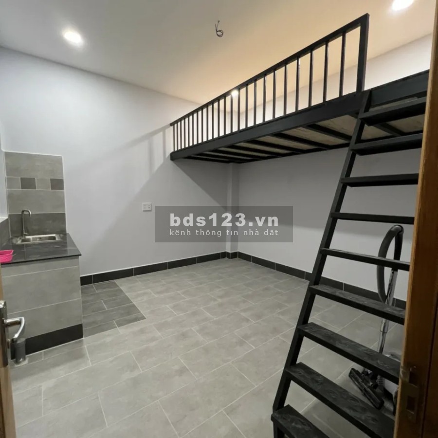 Cho thuê căn hộ mini, phòng studio đầy đủ tiện nghi liên hệ 0918799825, vào ở ngay