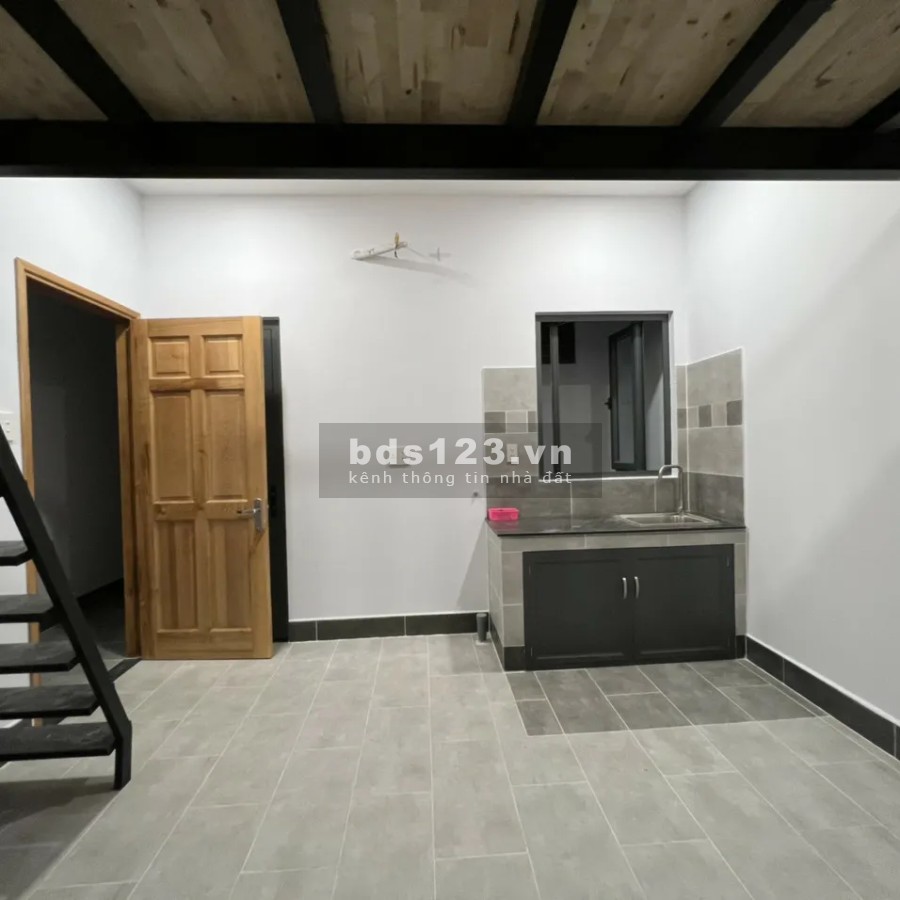 Cho thuê căn hộ mini, phòng studio đầy đủ tiện nghi liên hệ 0918799825, vào ở ngay