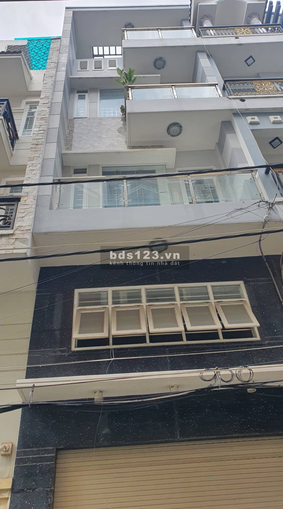 Bán nhà hẻm xe hơi Cống Lở, P15, Tân Bình, diện tích sử dụng 56m2, Giá rẻ 7.3 tỷ.