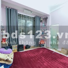 Bán nhà Nguyễn Văn Cừ, Ngọc Lâm, Long Biên, 50m2, mt 8m, nhỉnh 4 tỷ