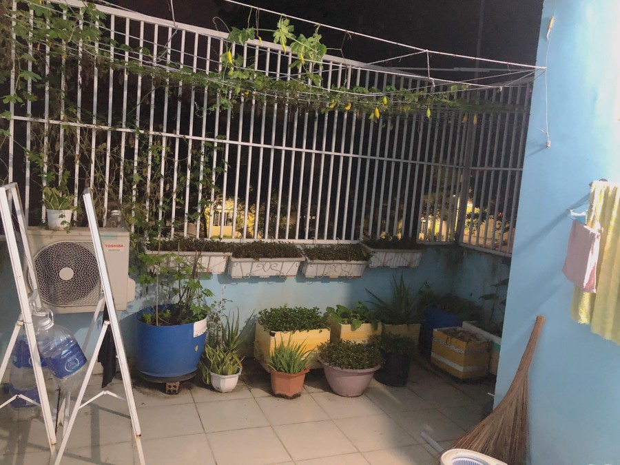 Tô Ngọc Vân, diện tích sử dụng 73m2, đúc 2 tầng, giá bán chỉ 5.1 tỷ Linh Đồng Thủ Đức