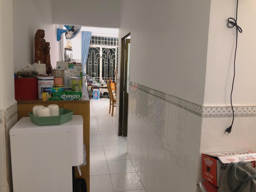 Tô Ngọc Vân, diện tích sử dụng 73m2, đúc 2 tầng, giá bán chỉ 5.1 tỷ Linh Đồng Thủ Đức