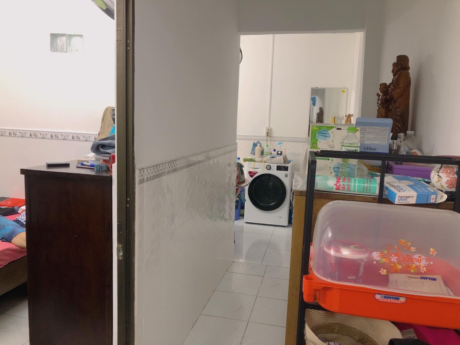 Tô Ngọc Vân, diện tích sử dụng 73m2, đúc 2 tầng, giá bán chỉ 5.1 tỷ Linh Đồng Thủ Đức