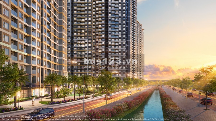 Căn hộ Vinhomes Solari 50-60 triệu/m2, tặng Voucher 200 triệu liên hệ ngay 0912 598 058
