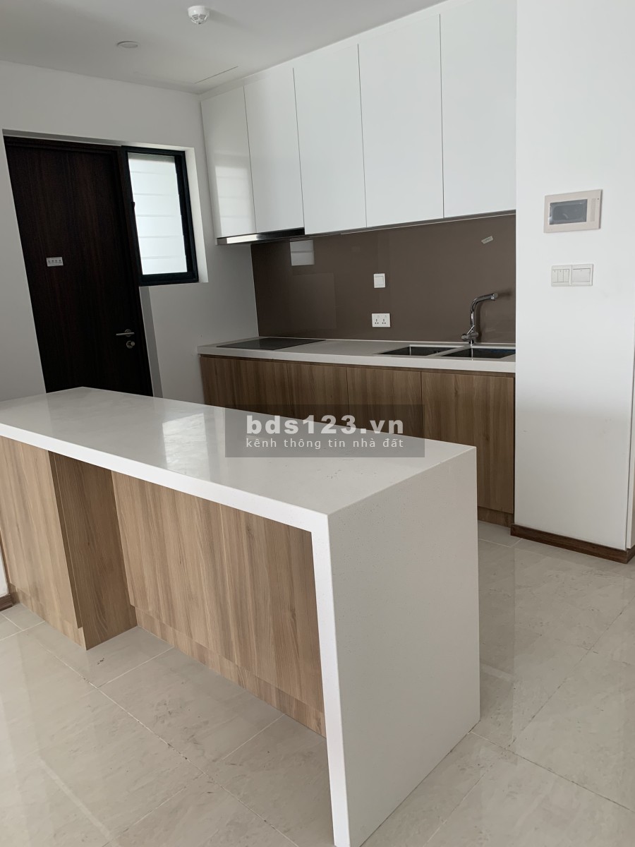 Bán căn hộ One Verandah Quận 2 căn 3 phòng ngủ, 3 view sông tầng cao, giá tốt đầu tư