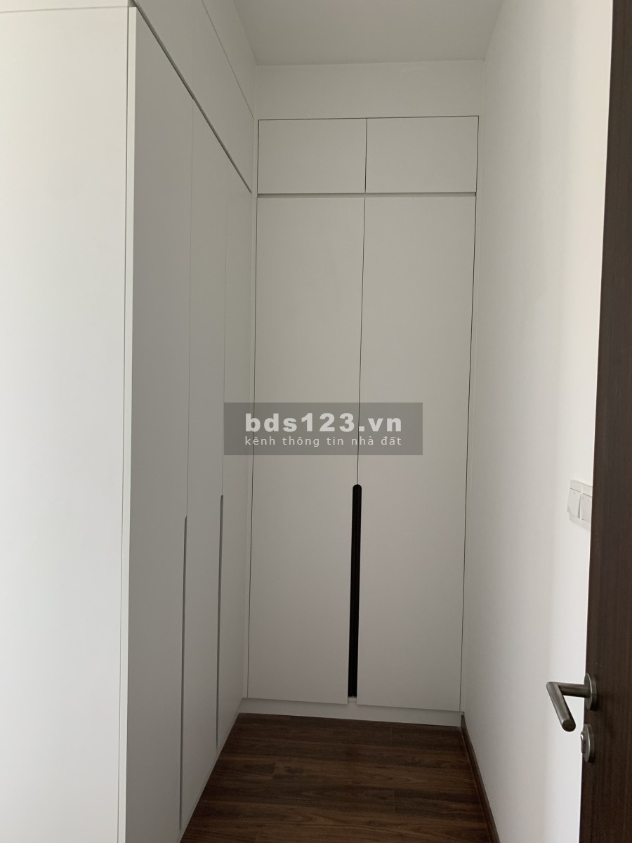 Bán căn hộ One Verandah Quận 2 căn 3 phòng ngủ, 3 view sông tầng cao, giá tốt đầu tư