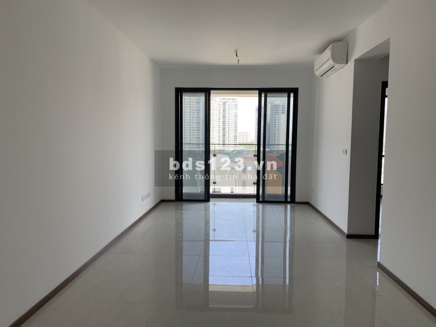 Bán căn hộ One Verandah Quận 2 căn 3 phòng ngủ, 3 view sông tầng cao, giá tốt đầu tư