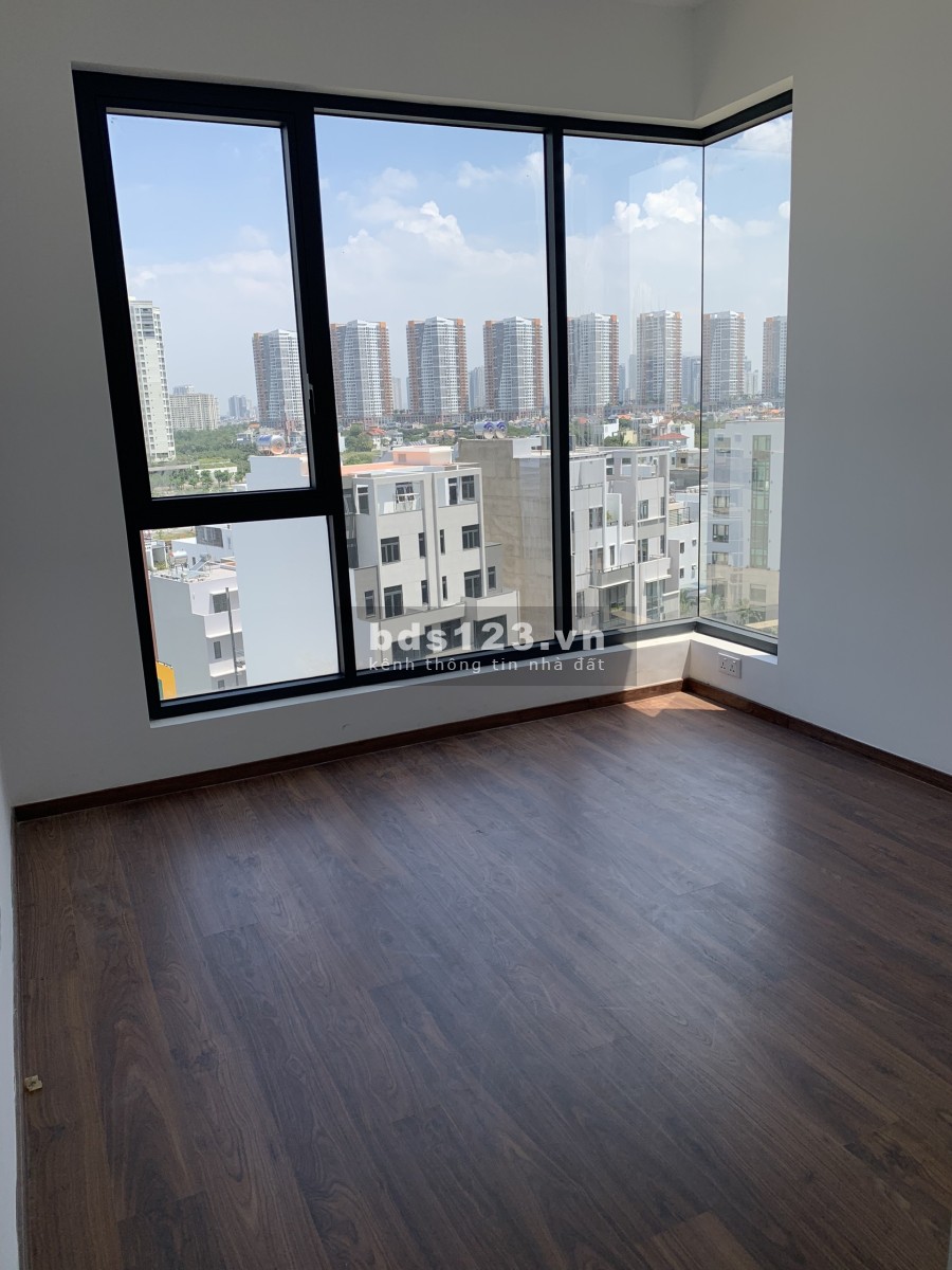 Bán căn hộ One Verandah Quận 2 căn 3 phòng ngủ, 3 view sông tầng cao, giá tốt đầu tư