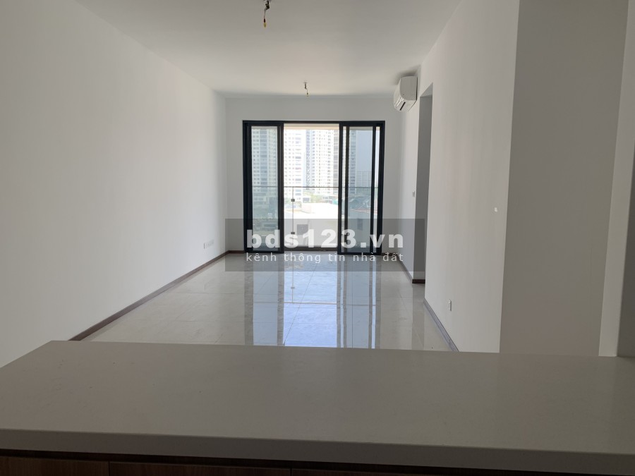 Bán căn hộ One Verandah Quận 2 căn 3 phòng ngủ, 3 view sông tầng cao, giá tốt đầu tư