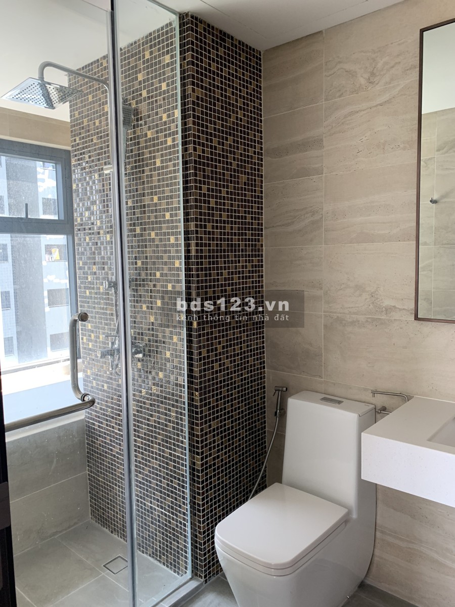 Bán căn hộ One Verandah Quận 2 căn 3 phòng ngủ, 3 view sông tầng cao, giá tốt đầu tư