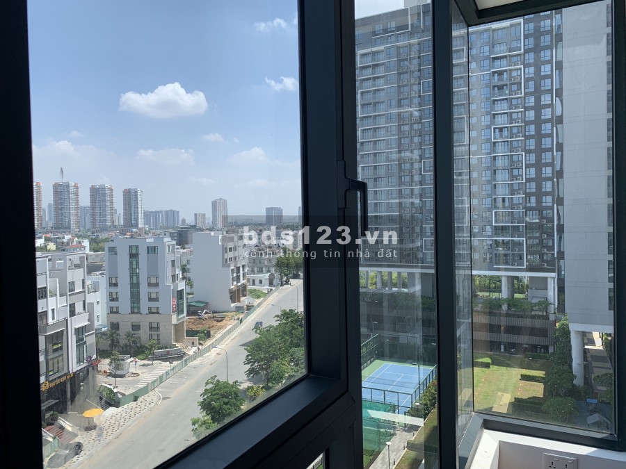 Bán căn hộ One Verandah Quận 2 căn 3 phòng ngủ, 3 view sông tầng cao, giá tốt đầu tư