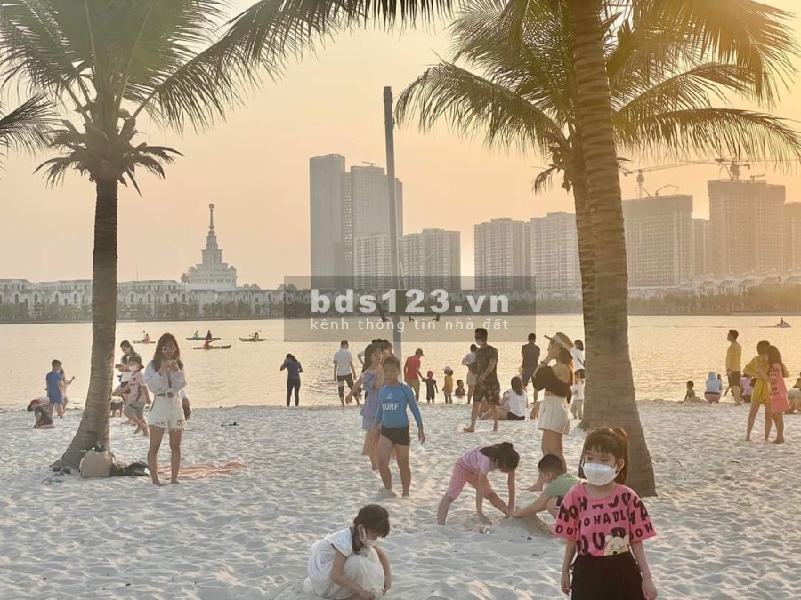 Cắt lỗ nhanh căn 3N góc+2VS FULL NỘI THẤT Gía 2.250tr Tại Ocean ParkLH xem nhà:0976.366.513