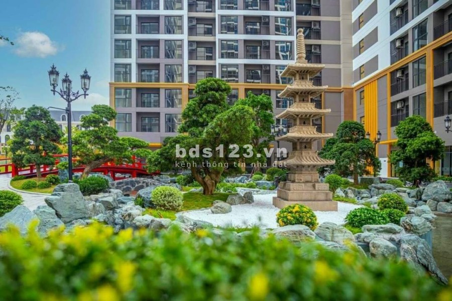 Cắt lỗ nhanh căn 3N góc+2VS FULL NỘI THẤT Gía 2.250tr Tại Ocean ParkLH xem nhà:0976.366.513