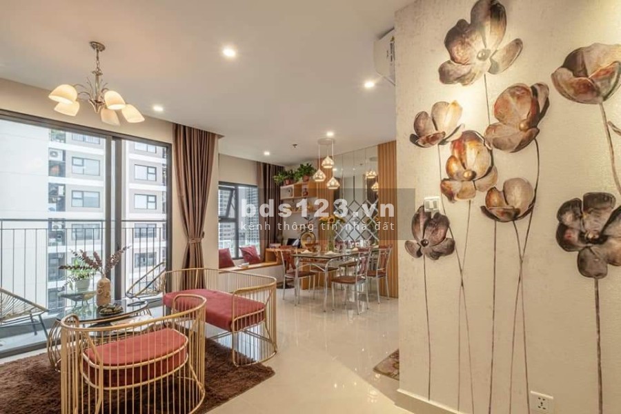 Chính chủ cần bán gấp căn 2N+2VS Gía 1.8tỷ Tại Vin homes Ocean Park LH xem nhà:0976.366.513