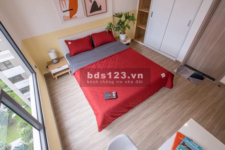 Cắt lỗ nhanh căn 3N góc+2VS FULL NỘI THẤT Gía 2.250tr Tại Ocean ParkLH xem nhà:0976.366.513