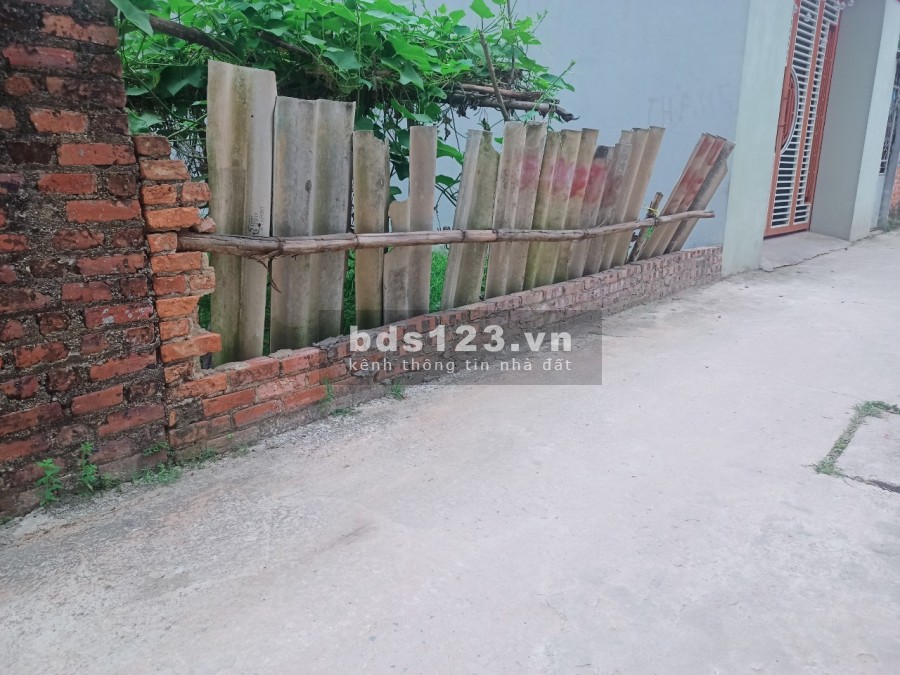 Bán đất Thôn Hương Đình Đông, Mai Đình, Sóc Sơn Hà Nội. Diện tích 110m2, giá 23,x triệu
