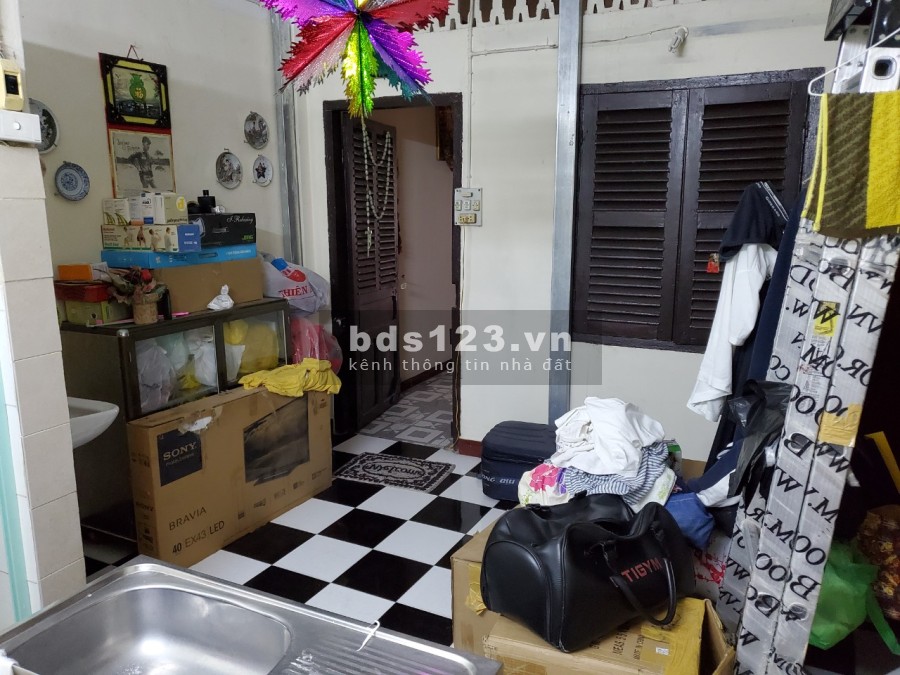 Bán nhà trung tâm Quận 10 chính chủ đi xuất ngoại bán gấp giá bán thương lượng