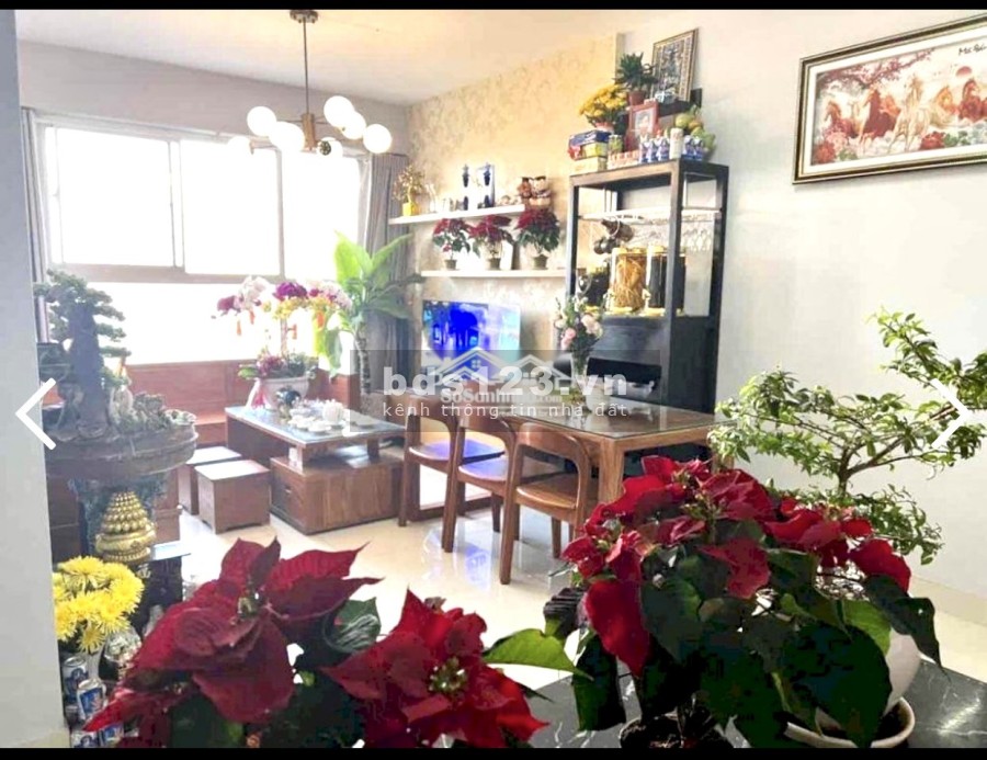 Bán căn góc căn hộ CitiHome diện tích sử dụng 85m2 3PN Quận 2 liên hệ 0915823888