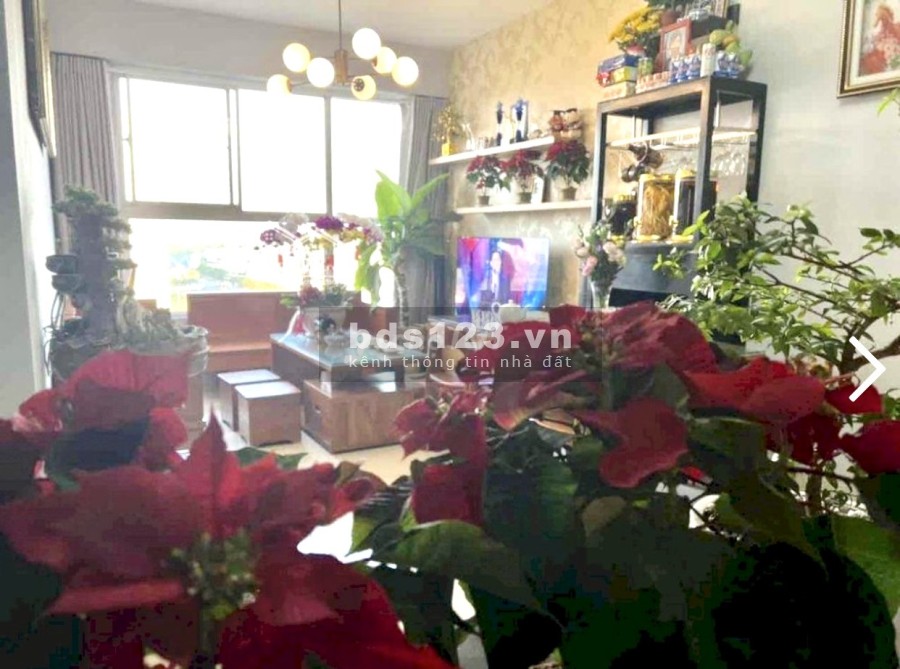 Bán căn góc căn hộ CitiHome diện tích sử dụng 85m2 3PN Quận 2 liên hệ 0915823888