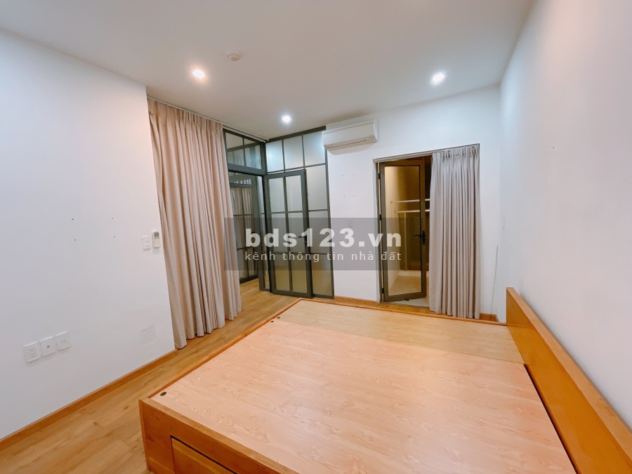 Cho thuê 2PN Kingston, 19 triệu/tháng nhà sạch đẹp y hình tiện ích nội khu đủ