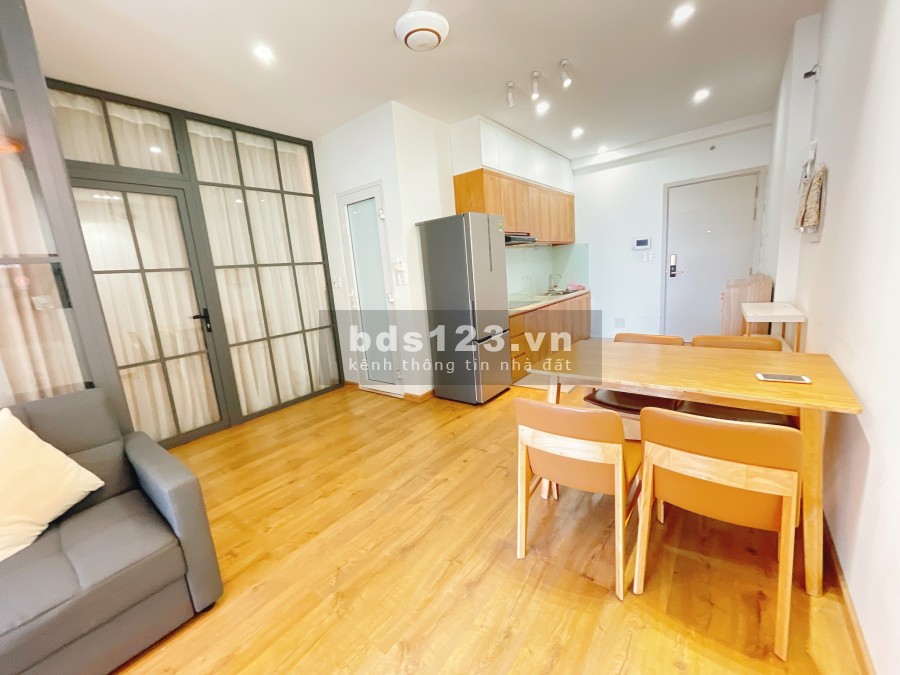 Cho thuê 2PN Kingston, 19 triệu/tháng nhà sạch đẹp y hình tiện ích nội khu đủ
